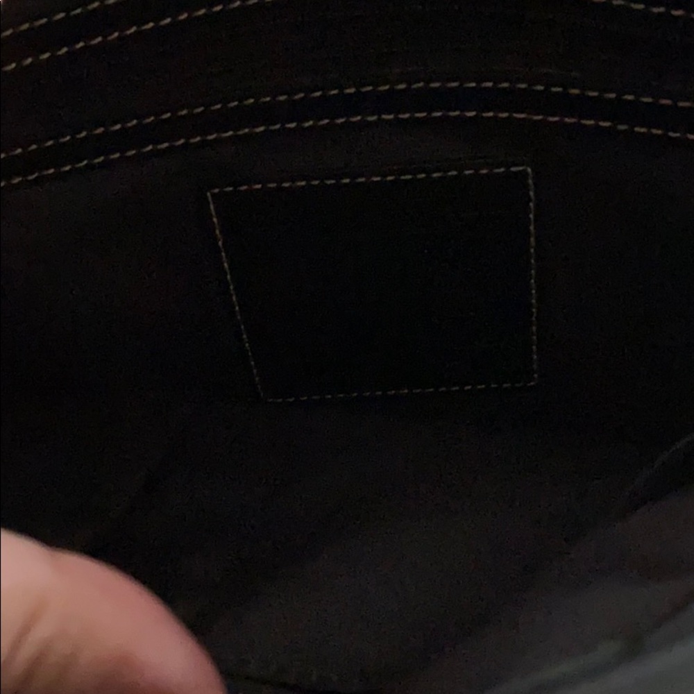 Coach handbag - Picture 6 of 6
